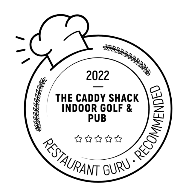 Restaurant Guru Recommended 2022
